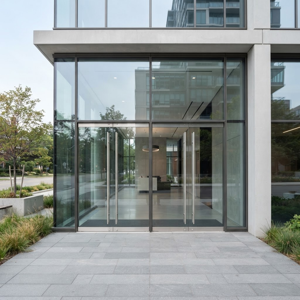 Commercial Buildings
