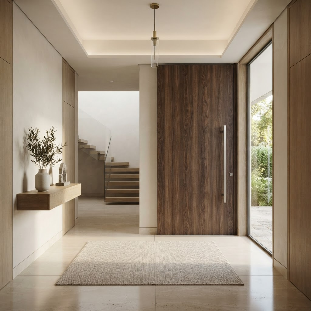 Modern Villas