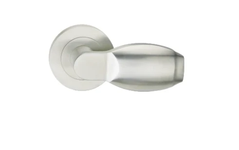 KPH-DK-K002 Mars stainless steel door knob for architectural hardware programmes