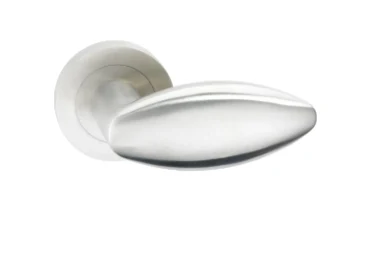 KPH-DK-K004 Jupiter stainless steel door knob for architectural hardware programmes