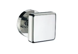 KPH-DK-K006 Libra stainless steel door knob for architectural hardware programmes