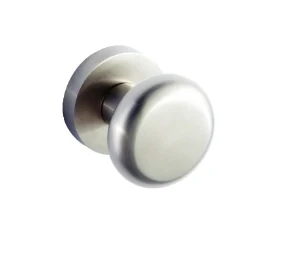 KPH-DK-K009 Piepieny stainless steel door knob for architectural hardware programmes