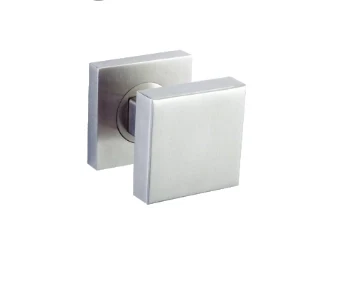 KPH-DK-K010 Founder stainless steel door knob for architectural hardware programmes