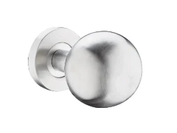 KPH-DK-K012 Formalizar stainless steel door knob for architectural hardware programmes