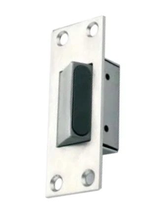 KPH-DS-E001 emergency release stainless steel door stop for commercial doors