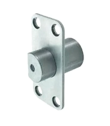 KPH-DS-E002 emergency release stainless steel door stop for commercial doors