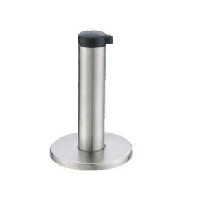 KPH-DS-S007 stainless steel door stop for architectural door hardware