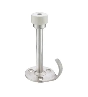 KPH-DS-S019 stainless steel door stop for architectural door hardware