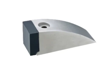 KPH-DS-S022 stainless steel door stop for architectural door hardware