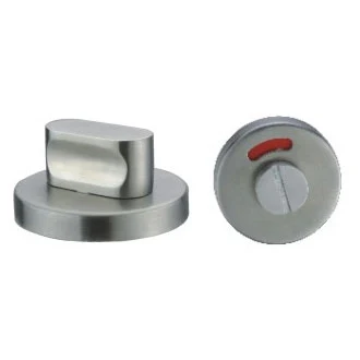 KPH-TT-T002 stainless steel thumbturn for privacy and security lock sets