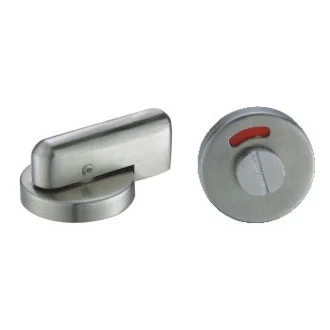 KPH-TT-T006 stainless steel thumbturn for privacy and security lock sets