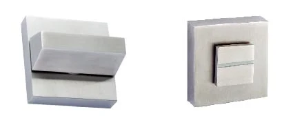 KPH-TT-T007 stainless steel thumbturn for privacy and security lock sets