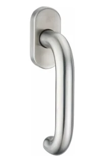 KPH-WH-N001 stainless steel window handle for architectural windows
