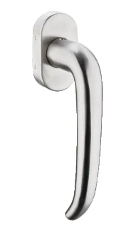 KPH-WH-N002 stainless steel window handle for architectural windows