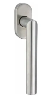 KPH-WH-N003 stainless steel window handle for architectural windows